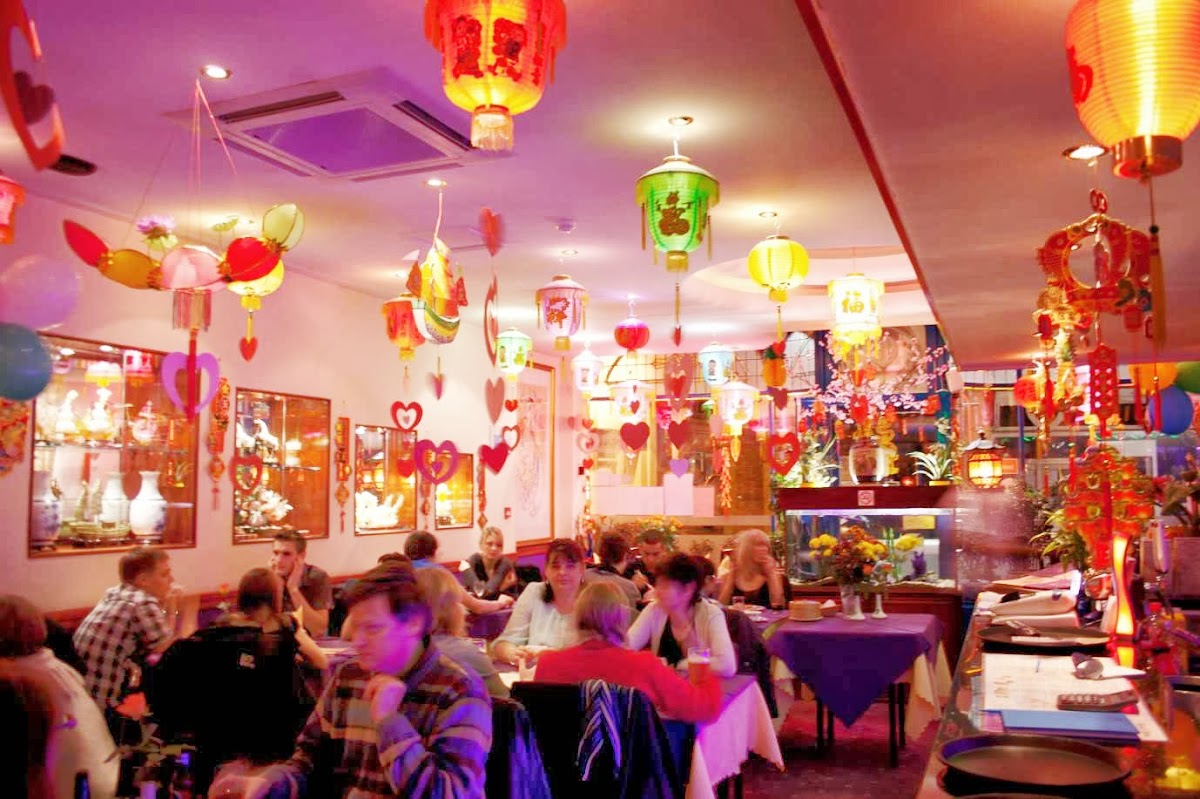 Royal China